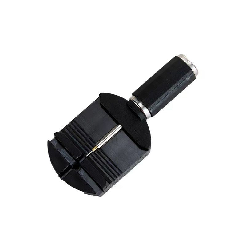 Watch Band Repair Kit: Chain Pin Remover & Strap Adjuster